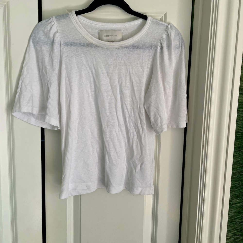 Brochu Walker T-shirt